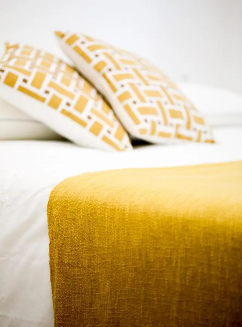 Family Apartment In The Malaga City Center