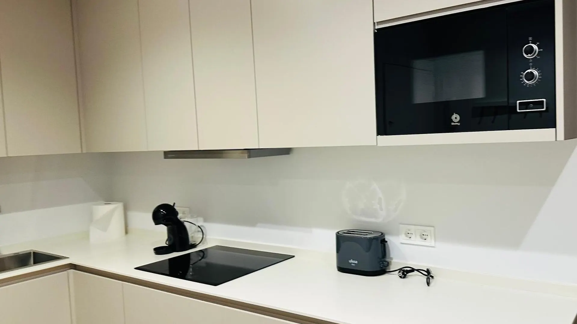 Family Apartment In The Malaga City Center 0*,